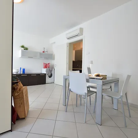 Mina - Double Apartmán *